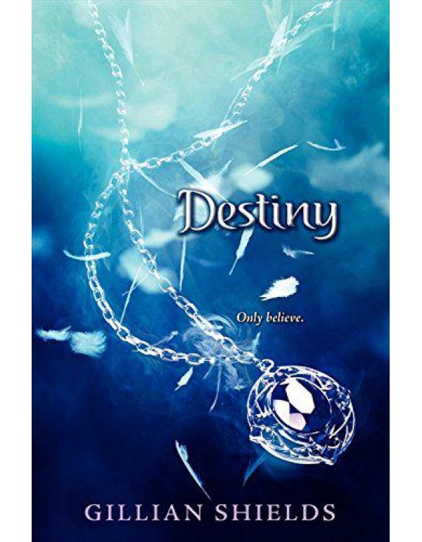 Destiny (Immortal, 4)