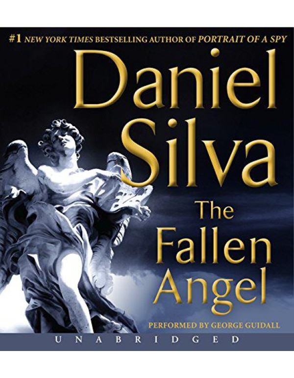 Fallen Angel Unabridged CD, The