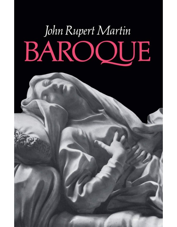 Baroque (Icon Editions)