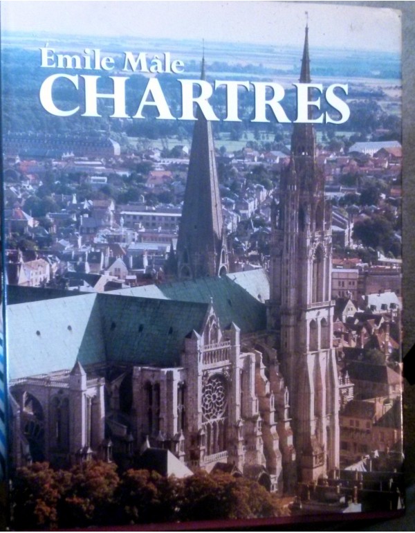 Chartres (Icon Editions)