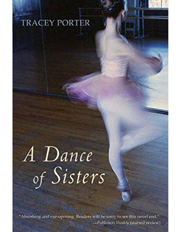 A Dance of Sisters