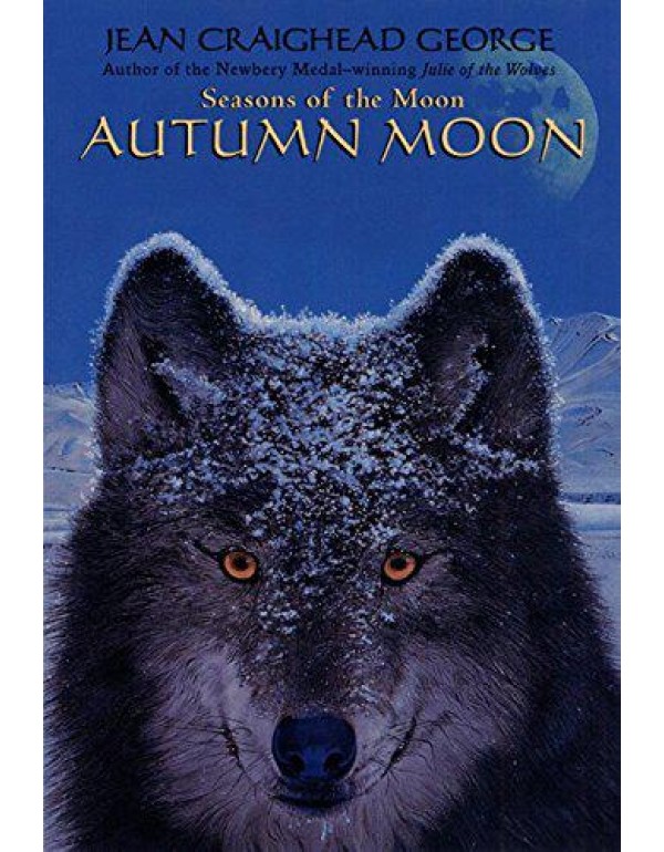 Autumn Moon (Seasons of the Moon)