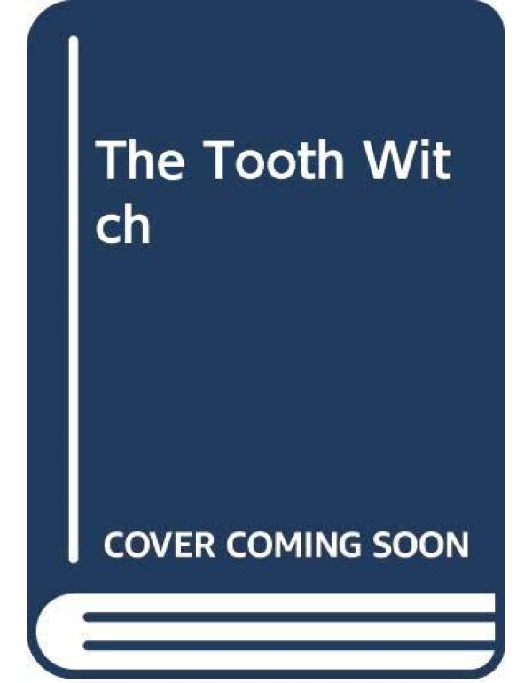 The Tooth Witch