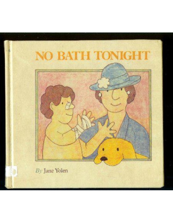 No Bath Tonight