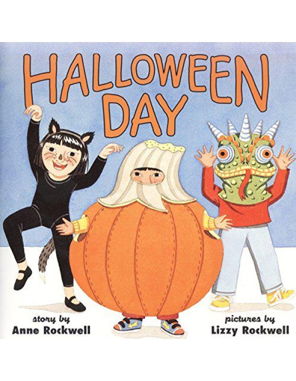 Halloween Day