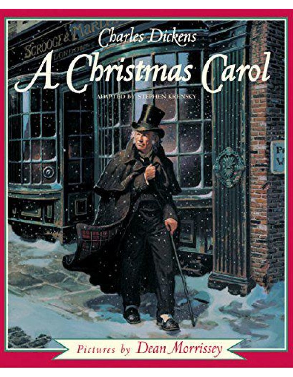 A Christmas Carol