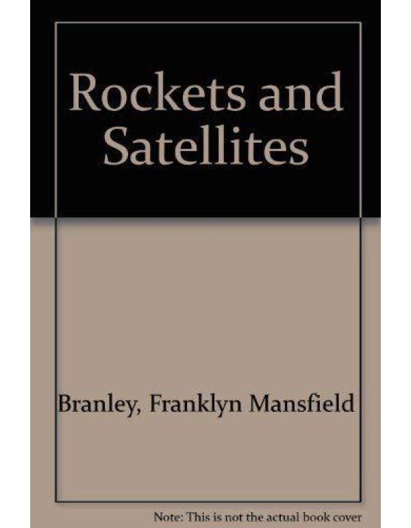 Rockets and Satellites