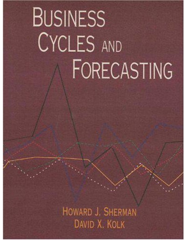 Business Cycles and Forecasting