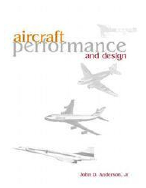 Aircraft Performance & Design