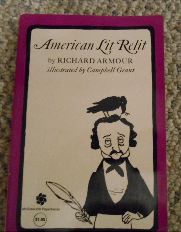 American Lit Relit