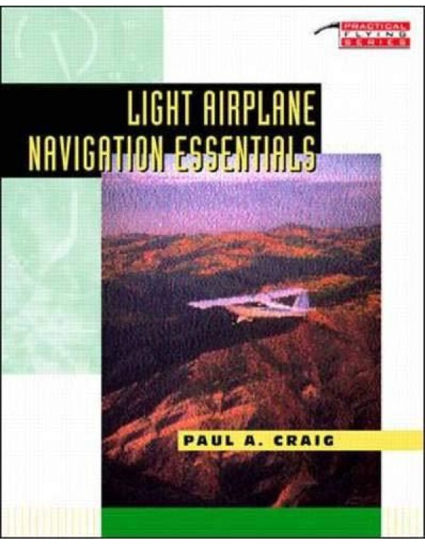 Light Airplane Navigation Essentials