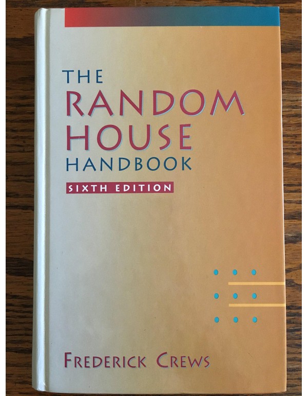 The Random House Handbook