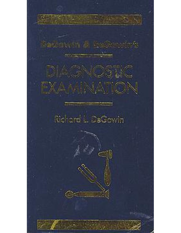 Degowin & Degowin's Diagnostic Examination