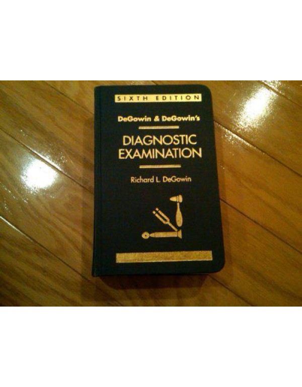 Degowin & Degowin's Diagnostic Examination