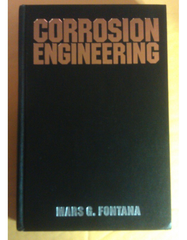 Corrosion Engineering