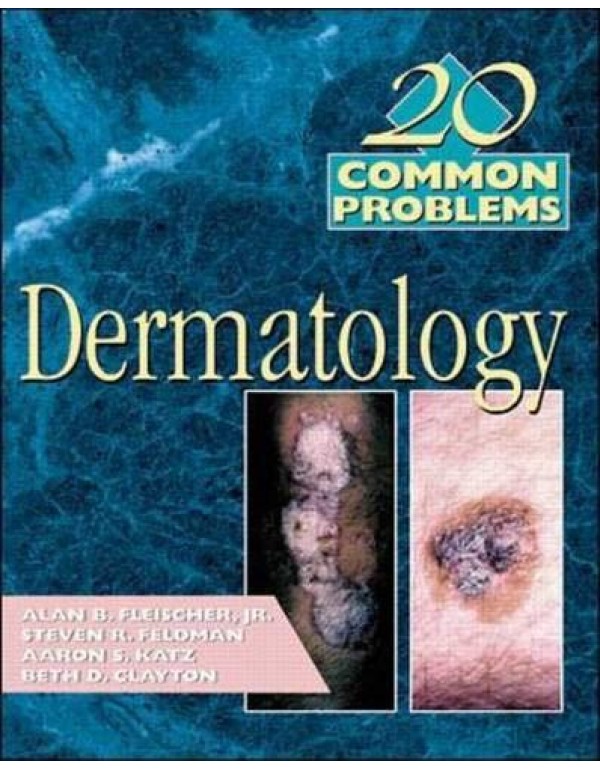 20 Common Probems in Dermatology