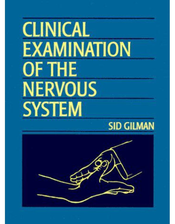 Clinical Examination of the Nervous System