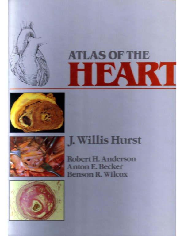 Atlas of the Heart