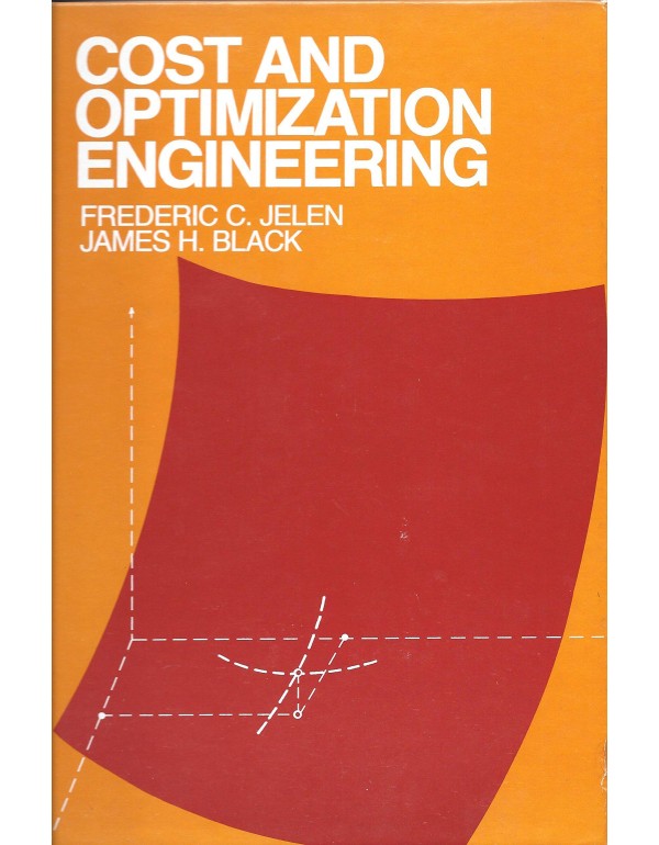 Cost and optimization engineering