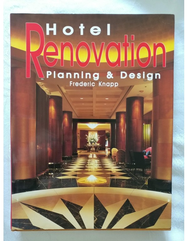 Hotel Renovation Planning and Design