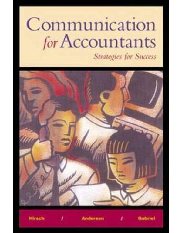 Communication for Accountants: Strategies for Succ...