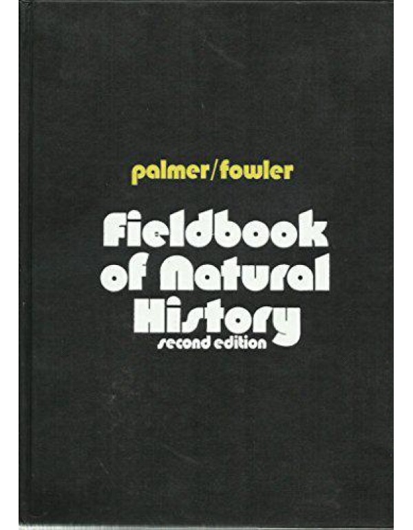 Fieldbook of Natural History