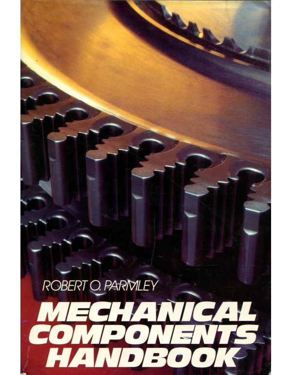 Mechanical Components Handbook