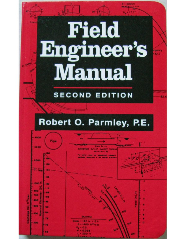 Field Engineer's Manual