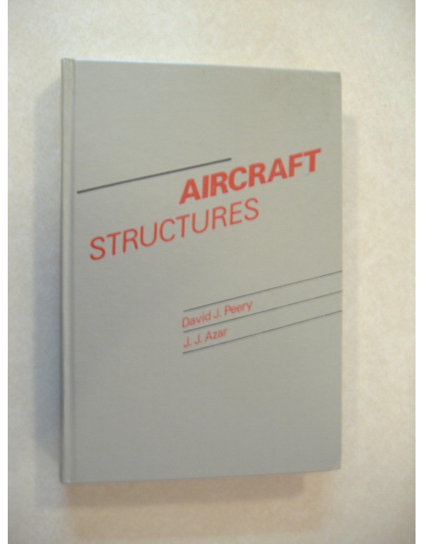 Aircraft Structures, 2nd Edition