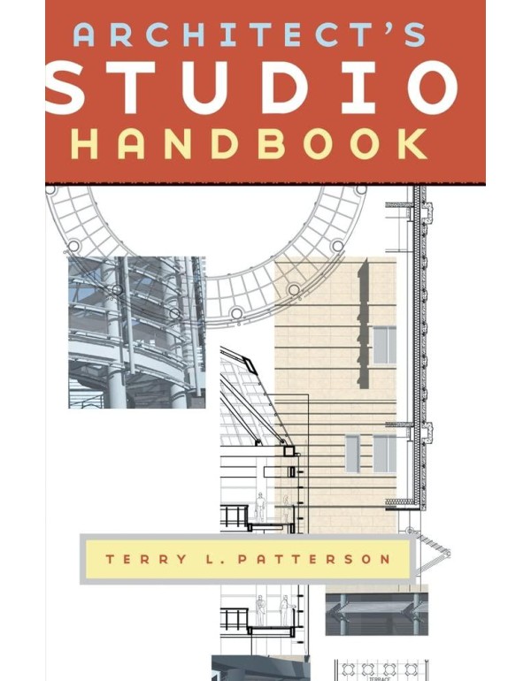 Architect's Studio Handbook