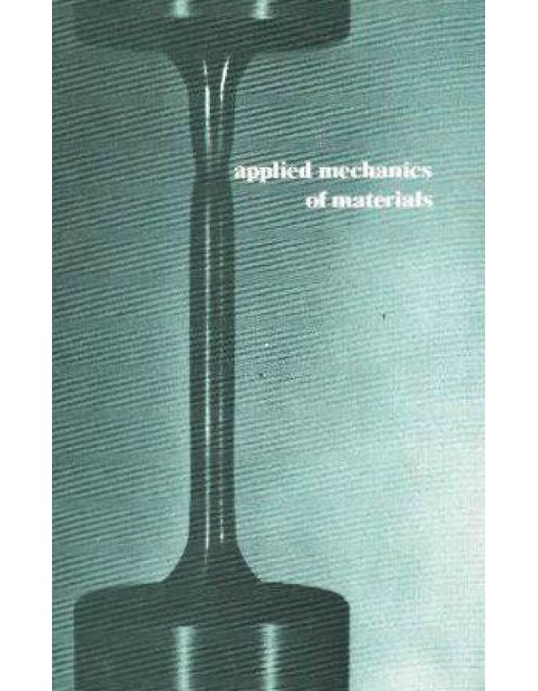 Applied mechanics of materials