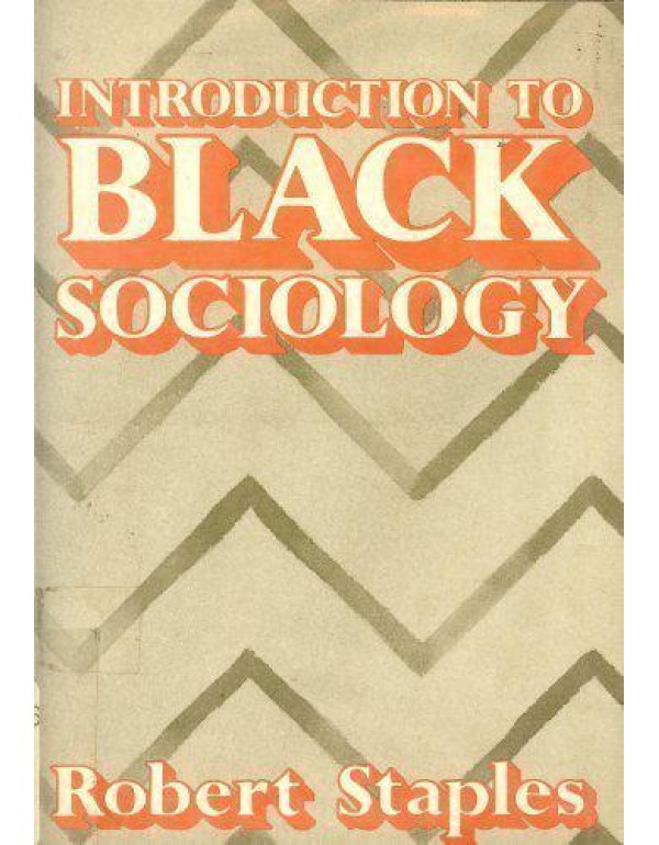 Introduction to Black sociology