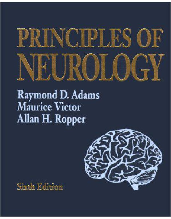 Adam's & Victor's Principles of Neurology