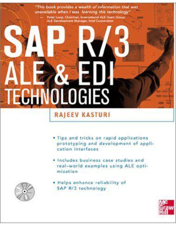 Sap R/3 Ale & Edi Technologies (Sap Technical Expe...