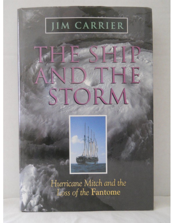 The Ship and the Storm