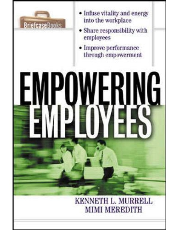 Empowering Employees