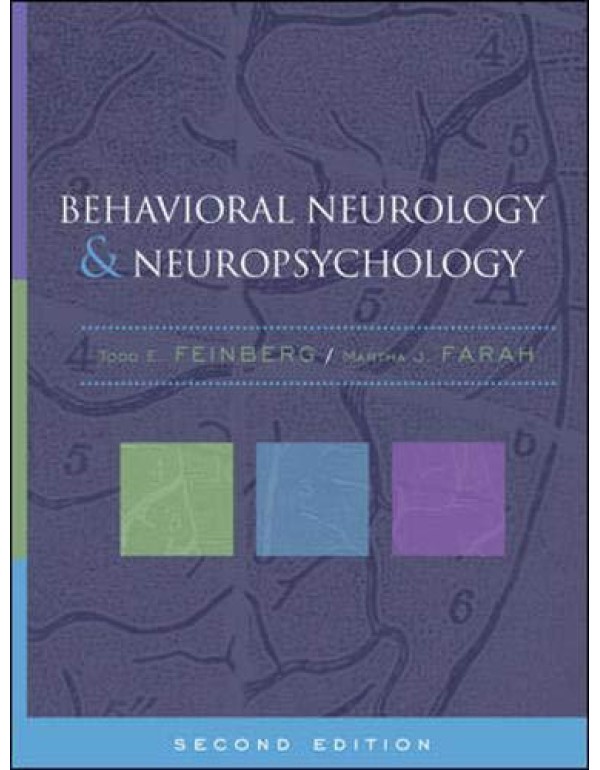 Behavioral Neurology and Neuropsychology