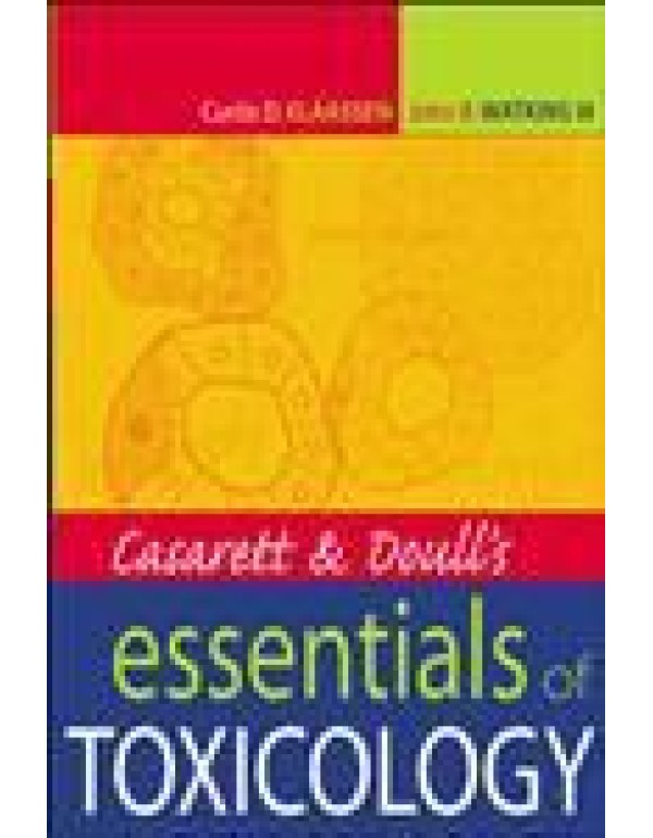 Casarett & Doull's Essentials of Toxicology (CASAR...