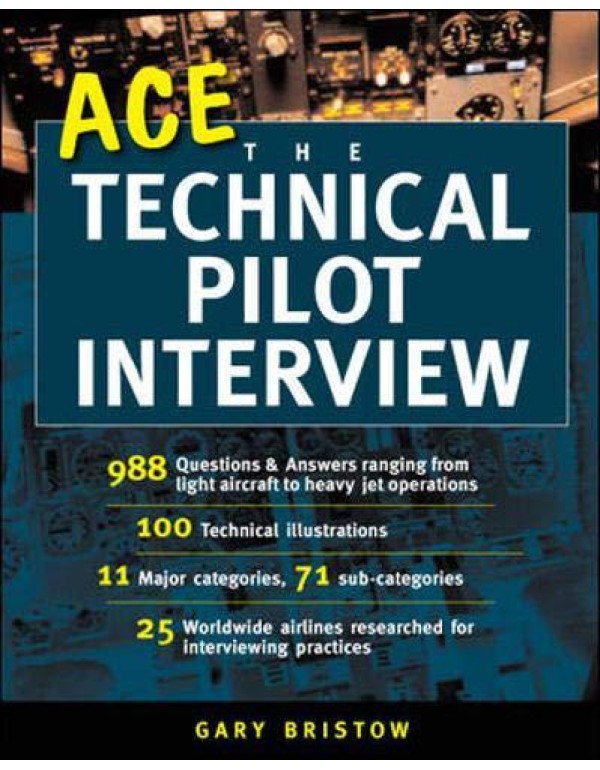 Ace the Technical Pilot Interview