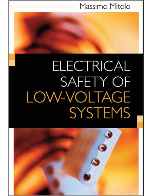 Electrical Safety of Low-Voltage Systems