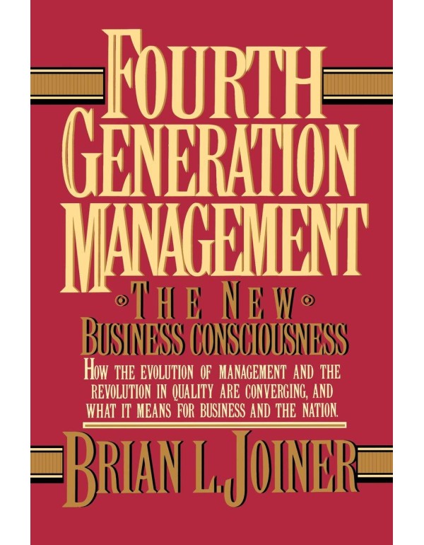 Fourth Generation Management