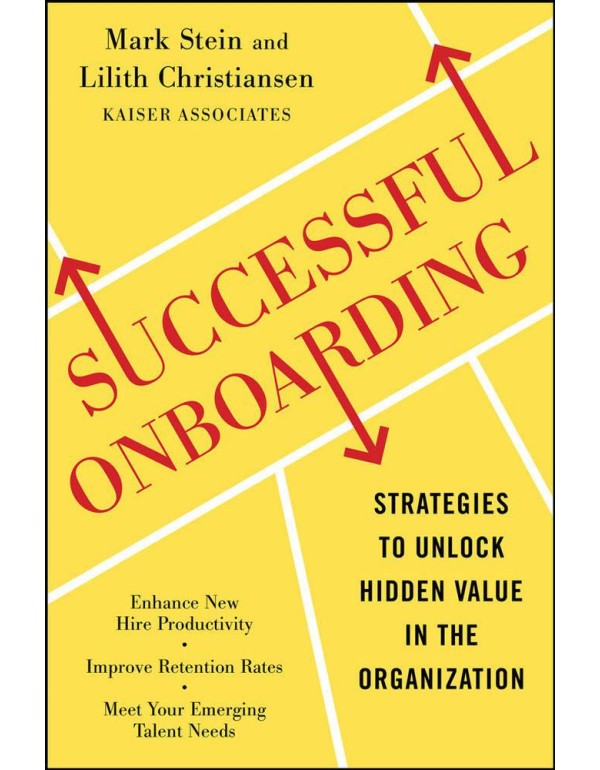 Successful Onboarding: Strategies to Unlock Hidden...