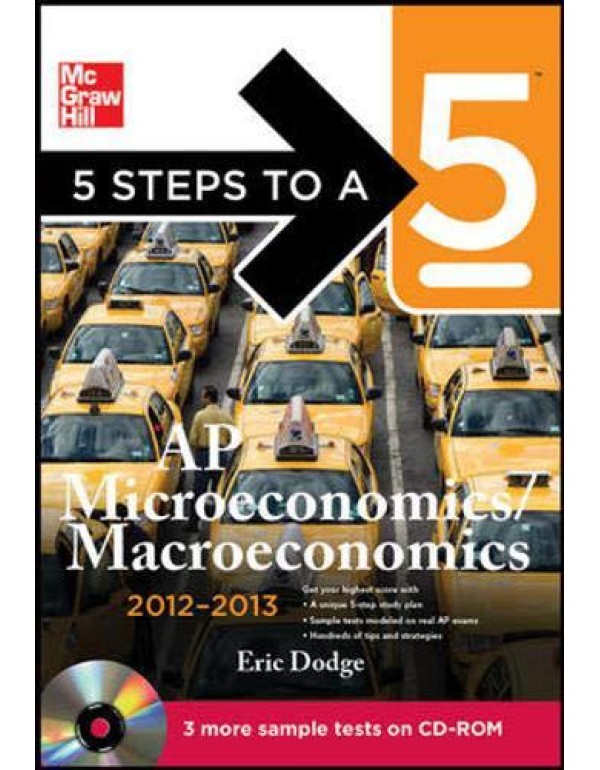 5 Steps to a 5 AP Microeconomics/Macroeconomics wi...