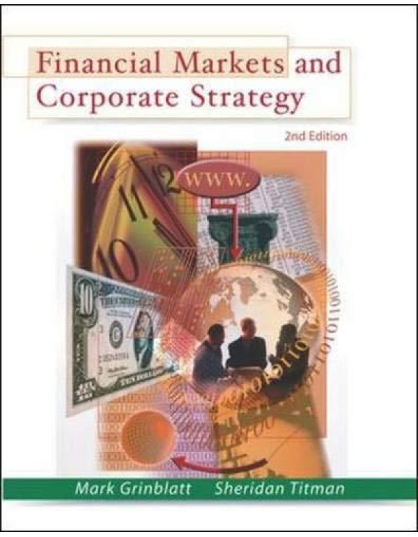 Financial Markets & Corporate Strategy