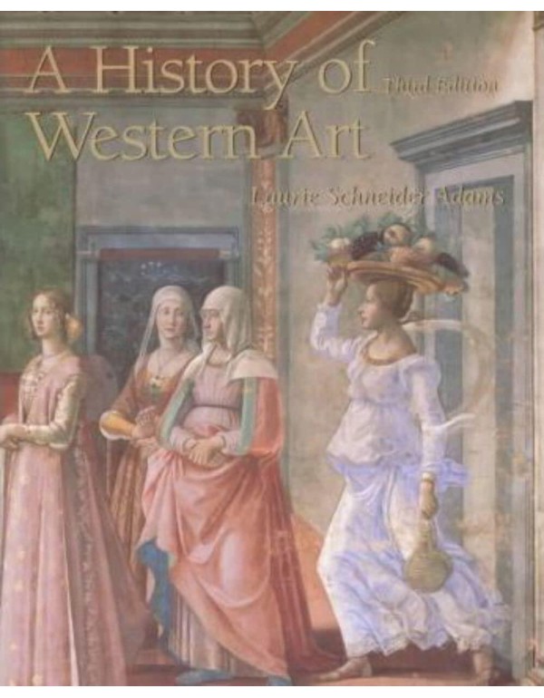 A History of Western Art - 3rd edition