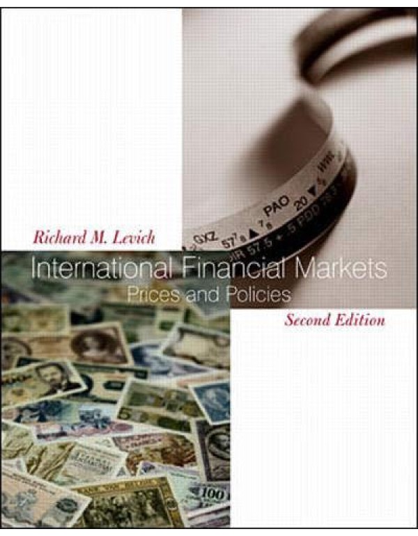 International Financial Markets: Prices and Polici...