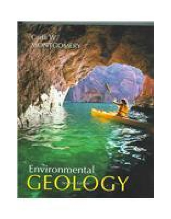 Environmental Geology