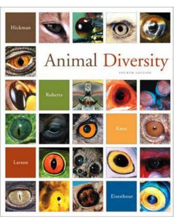 Animal Diversity