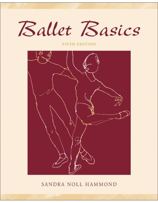 Ballet Basics