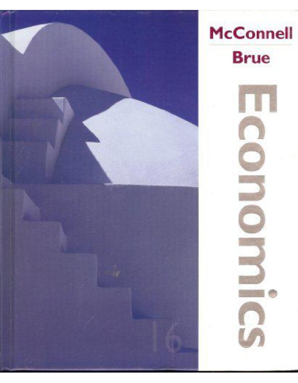 Economics: Principles, Problems, and Policies